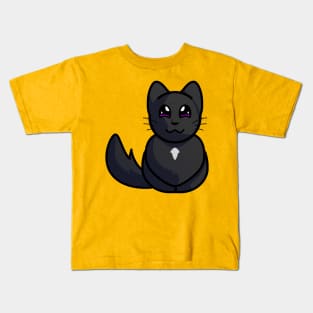 Ravenpaw Kids T-Shirt